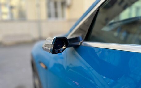 Audi e-tron I, 2019 год, 4 550 000 рублей, 8 фотография