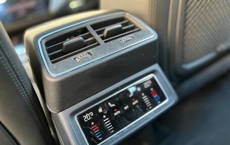 Audi e-tron I, 2019 год, 4 550 000 рублей, 20 фотография