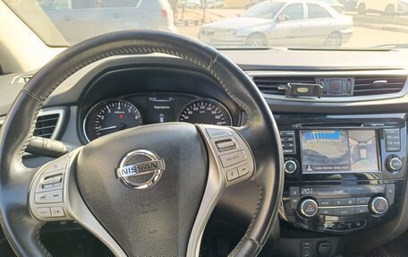 Nissan Qashqai, 2016 год, 1 900 000 рублей, 3 фотография