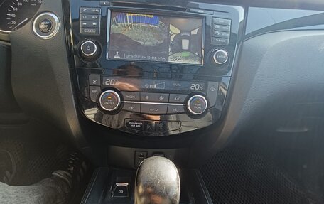 Nissan Qashqai, 2016 год, 1 900 000 рублей, 4 фотография