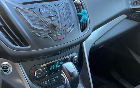 Ford Kuga III, 2013 год, 1 250 000 рублей, 6 фотография