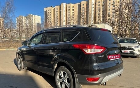 Ford Kuga III, 2013 год, 1 250 000 рублей, 3 фотография