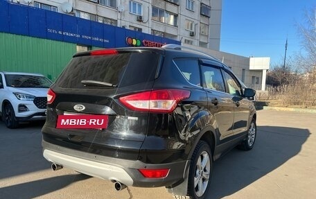 Ford Kuga III, 2013 год, 1 250 000 рублей, 4 фотография