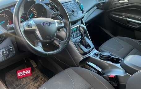 Ford Kuga III, 2013 год, 1 250 000 рублей, 8 фотография