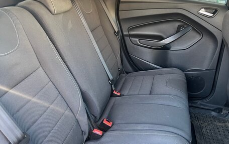 Ford Kuga III, 2013 год, 1 250 000 рублей, 9 фотография