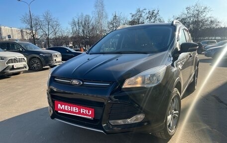 Ford Kuga III, 2013 год, 1 250 000 рублей, 2 фотография