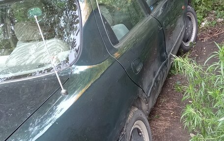 KIA Clarus II, 2000 год, 350 000 рублей, 6 фотография