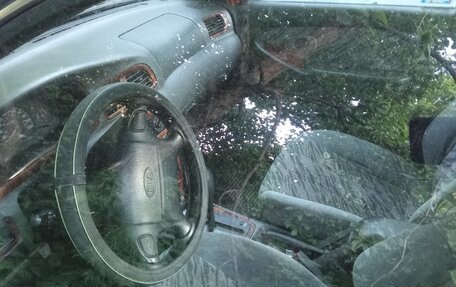 KIA Clarus II, 2000 год, 350 000 рублей, 3 фотография