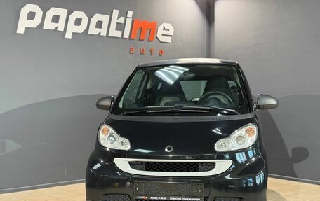 Smart Fortwo III, 2011 год, 799 000 рублей, 2 фотография