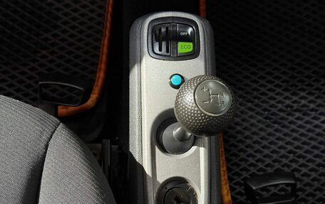 Smart Fortwo III, 2011 год, 799 000 рублей, 14 фотография