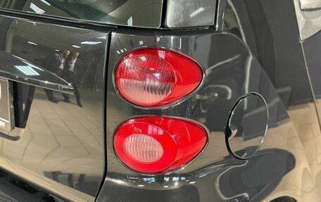 Smart Fortwo III, 2011 год, 799 000 рублей, 16 фотография