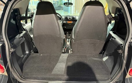 Smart Fortwo III, 2011 год, 799 000 рублей, 10 фотография