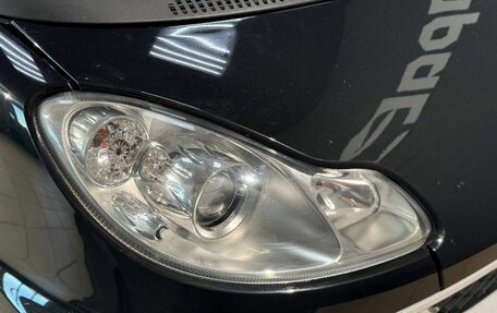 Smart Fortwo III, 2011 год, 799 000 рублей, 15 фотография
