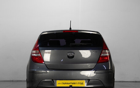 Hyundai i30 I, 2010 год, 769 000 рублей, 5 фотография