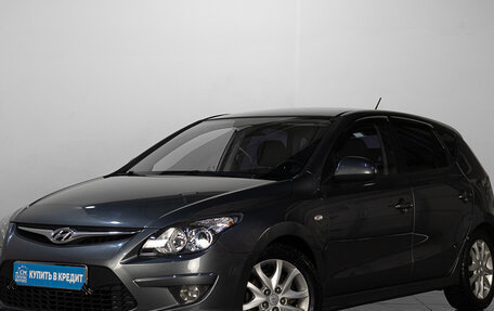 Hyundai i30 I, 2010 год, 769 000 рублей, 3 фотография