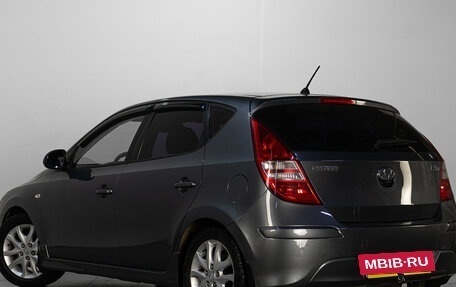 Hyundai i30 I, 2010 год, 769 000 рублей, 4 фотография