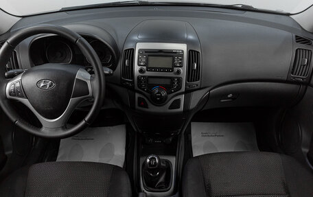 Hyundai i30 I, 2010 год, 769 000 рублей, 12 фотография