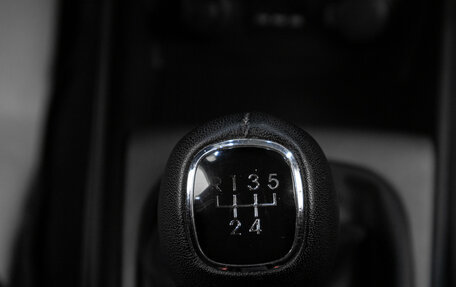 Hyundai i30 I, 2010 год, 769 000 рублей, 16 фотография
