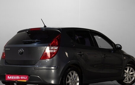 Hyundai i30 I, 2010 год, 769 000 рублей, 6 фотография