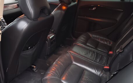 Volvo S80 II рестайлинг 2, 2007 год, 620 000 рублей, 1 фотография