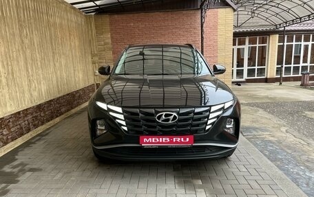 Hyundai Tucson, 2021 год, 2 650 000 рублей, 1 фотография