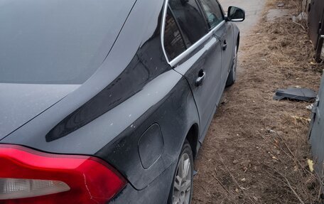 Volvo S80 II рестайлинг 2, 2007 год, 620 000 рублей, 5 фотография