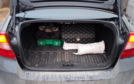 Volvo S80 II рестайлинг 2, 2007 год, 620 000 рублей, 2 фотография