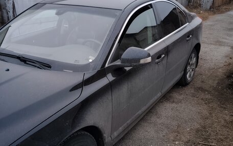 Volvo S80 II рестайлинг 2, 2007 год, 620 000 рублей, 7 фотография