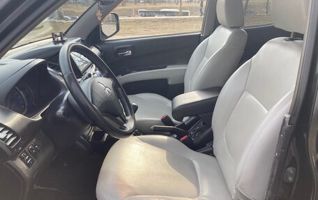 Mitsubishi L200 IV рестайлинг, 2008 год, 1 150 000 рублей, 11 фотография