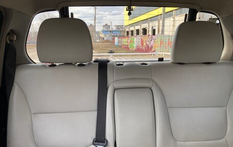 Mitsubishi L200 IV рестайлинг, 2008 год, 1 150 000 рублей, 16 фотография