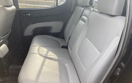 Mitsubishi L200 IV рестайлинг, 2008 год, 1 150 000 рублей, 14 фотография