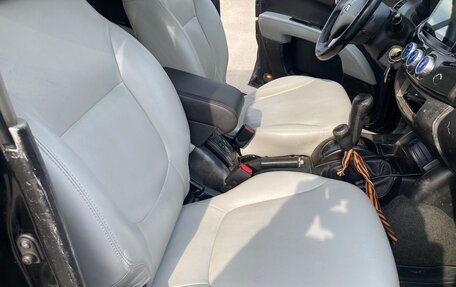 Mitsubishi L200 IV рестайлинг, 2008 год, 1 150 000 рублей, 17 фотография