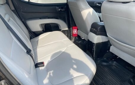 Mitsubishi L200 IV рестайлинг, 2008 год, 1 150 000 рублей, 15 фотография