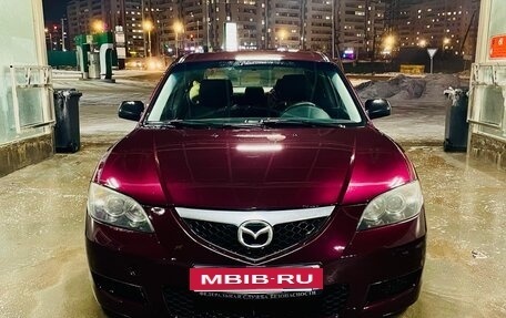 Mazda 3, 2006 год, 480 000 рублей, 1 фотография
