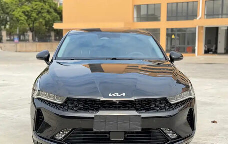 KIA K5, 2020 год, 2 300 000 рублей, 2 фотография