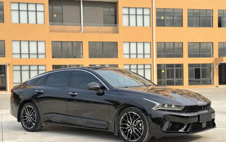 KIA K5, 2020 год, 2 300 000 рублей, 3 фотография