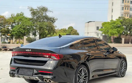 KIA K5, 2020 год, 2 300 000 рублей, 6 фотография
