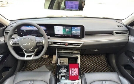 KIA K5, 2020 год, 2 300 000 рублей, 8 фотография