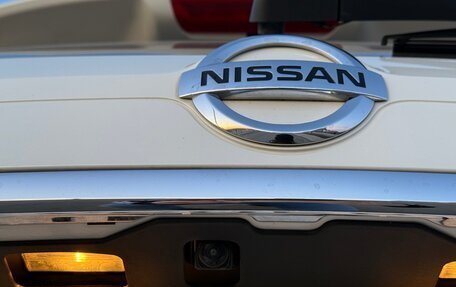 Nissan Rogue II, 2018 год, 2 400 000 рублей, 21 фотография