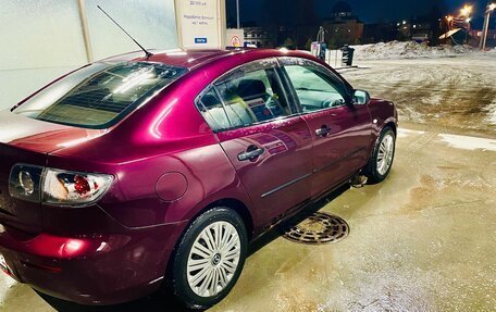 Mazda 3, 2006 год, 480 000 рублей, 3 фотография