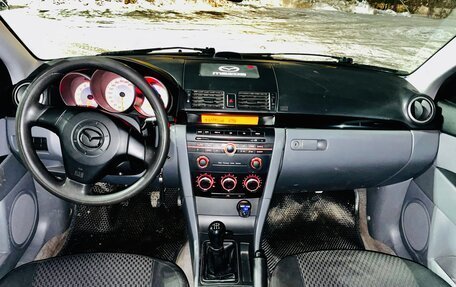 Mazda 3, 2006 год, 480 000 рублей, 7 фотография
