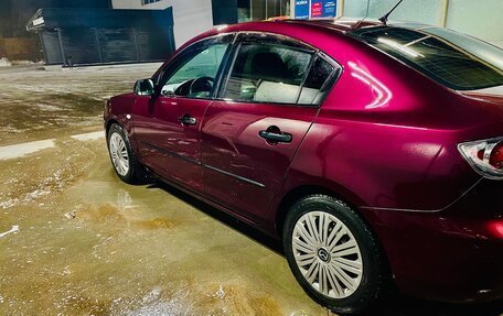 Mazda 3, 2006 год, 480 000 рублей, 5 фотография