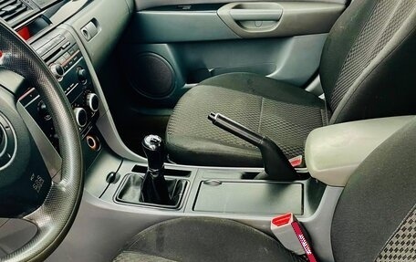 Mazda 3, 2006 год, 480 000 рублей, 8 фотография