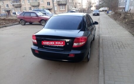 KIA Rio II, 2005 год, 300 000 рублей, 3 фотография