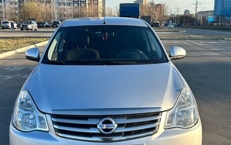 Nissan Almera, 2015 год, 780 000 рублей, 1 фотография