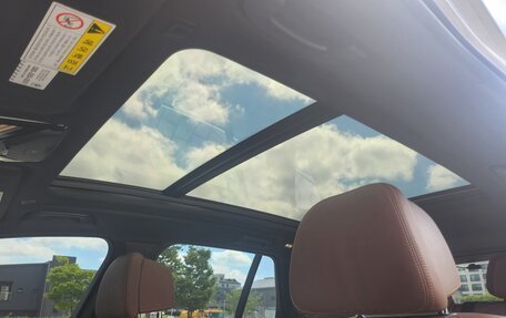 BMW X5, 2022 год, 6 300 000 рублей, 11 фотография