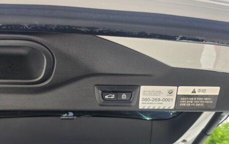 BMW X5, 2022 год, 6 300 000 рублей, 14 фотография