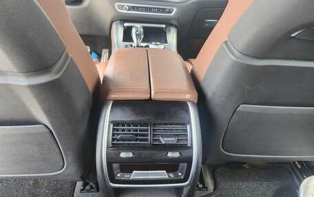 BMW X5, 2022 год, 6 300 000 рублей, 13 фотография