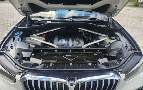 BMW X5, 2022 год, 6 300 000 рублей, 18 фотография