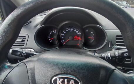KIA Picanto II, 2011 год, 720 000 рублей, 2 фотография